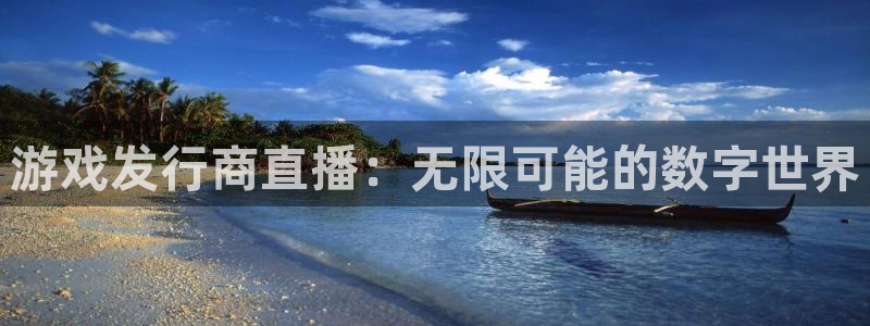 亿万28官网登录注册账号安全吗安全吗：游戏发行商直播：无限可能的数字世界